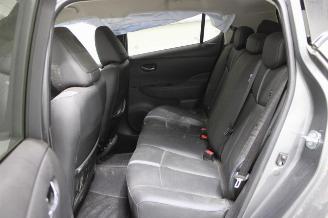 Nissan Leaf  picture 11