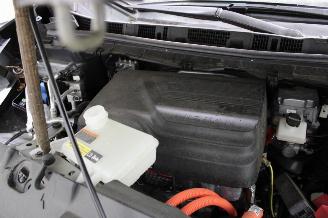 Nissan Leaf  picture 14