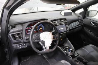 Nissan Leaf  picture 9