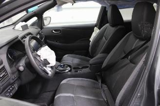 Nissan Leaf  picture 10