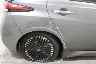 Nissan Leaf  picture 7