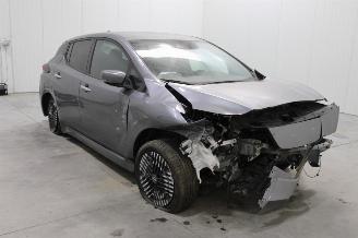 Nissan Leaf  picture 2