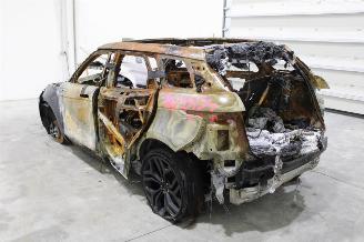 Land Rover Range Rover Evoque  picture 5