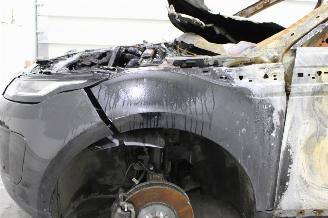 Land Rover Range Rover Evoque  picture 9