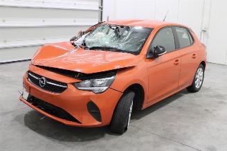 Opel Corsa  picture 1