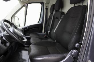 Citroën Jumper  picture 11