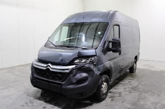 Citroën Jumper  picture 1