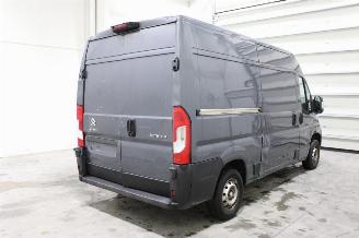 Citroën Jumper  picture 4