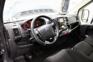 Citroën Jumper  picture 10
