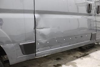 Citroën Jumper  picture 9