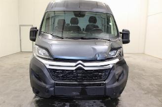 Citroën Jumper  picture 3