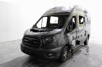 Ford Transit  picture 1