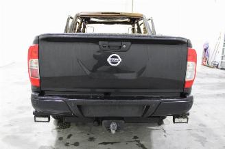 Nissan Navara  picture 10