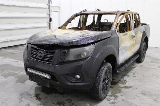 Nissan Navara  picture 1
