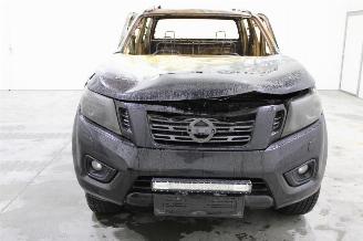 Nissan Navara  picture 7
