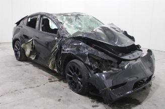 Tesla Model Y  picture 3