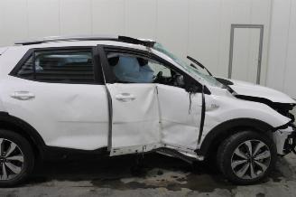 Kia Stonic  picture 9