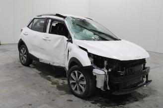 Kia Stonic  picture 3