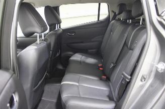 Nissan Leaf  picture 11