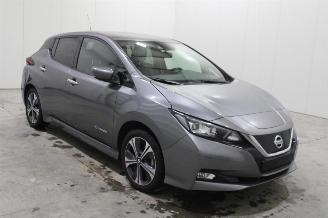 Nissan Leaf  picture 2