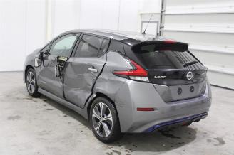 Nissan Leaf  picture 4