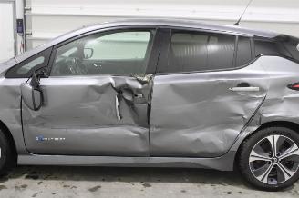 Nissan Leaf  picture 6