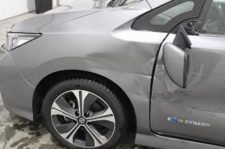 Nissan Leaf  picture 5