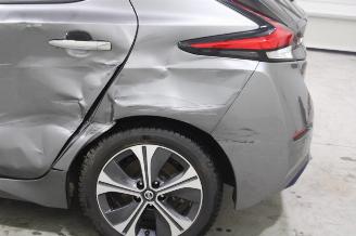 Nissan Leaf  picture 7