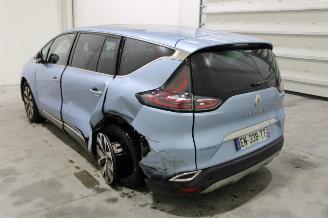 Renault Espace  picture 4