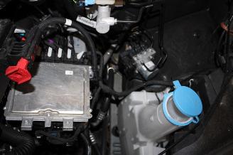 Mercedes Sprinter  picture 17