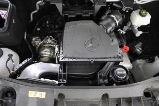 Mercedes Sprinter  picture 14