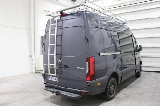 Mercedes Sprinter  picture 3