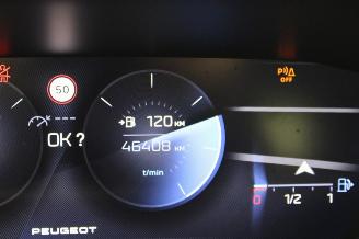 Peugeot 308  picture 13