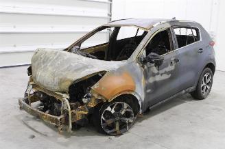 Kia Sportage  picture 1