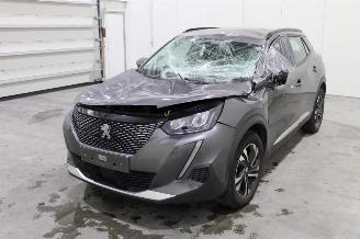 Démontage voiture Peugeot 2008  2020/2