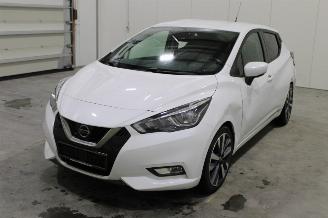 Nissan Micra  picture 1