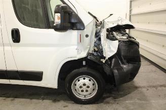 Peugeot Boxer  picture 5