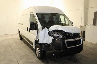 Peugeot Boxer  picture 2