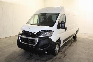 Démontage voiture Peugeot Boxer  2020/7