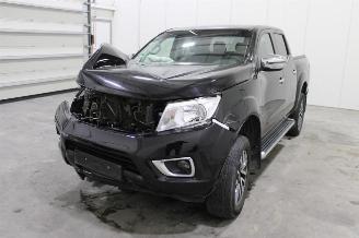 Nissan Navara  picture 1