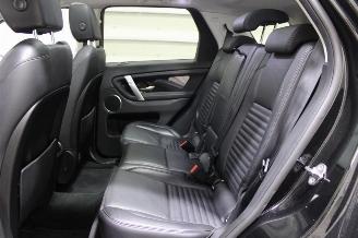 Land Rover Discovery  picture 11