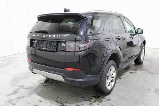 Land Rover Discovery  picture 3