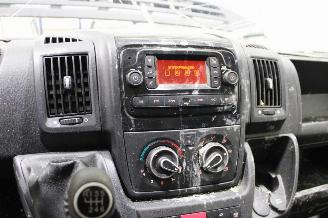 Citroën Jumper  picture 15