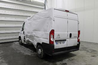 Citroën Jumper  picture 4