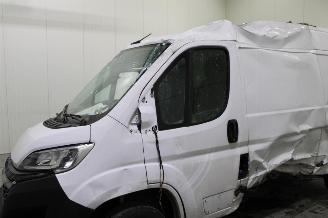 Citroën Jumper  picture 6