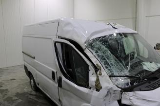 Citroën Jumper  picture 9