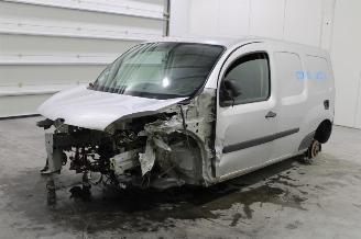 Uttjänta bilar auto Renault Kangoo  2017/2