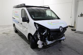 Renault Trafic  picture 2