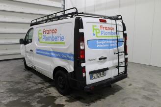 Renault Trafic  picture 4