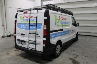 Renault Trafic  picture 3